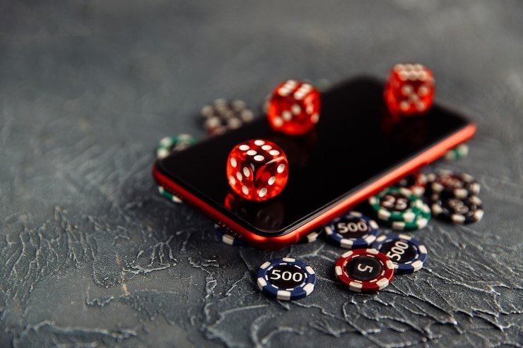 Pengguna mpo99bet menikmati taruhan live dengan perangkat mobile di Indonesia
