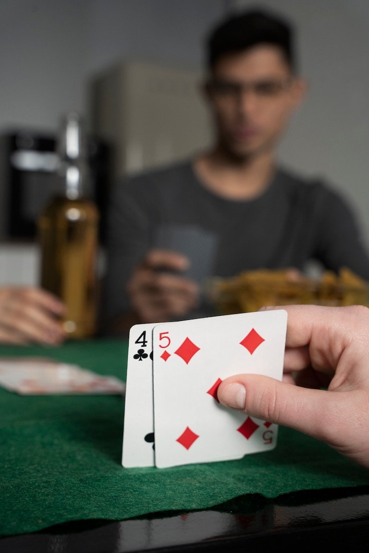 Seorang pengguna bepindah ke taruhan sepak bola di aplikasi mpo99bet