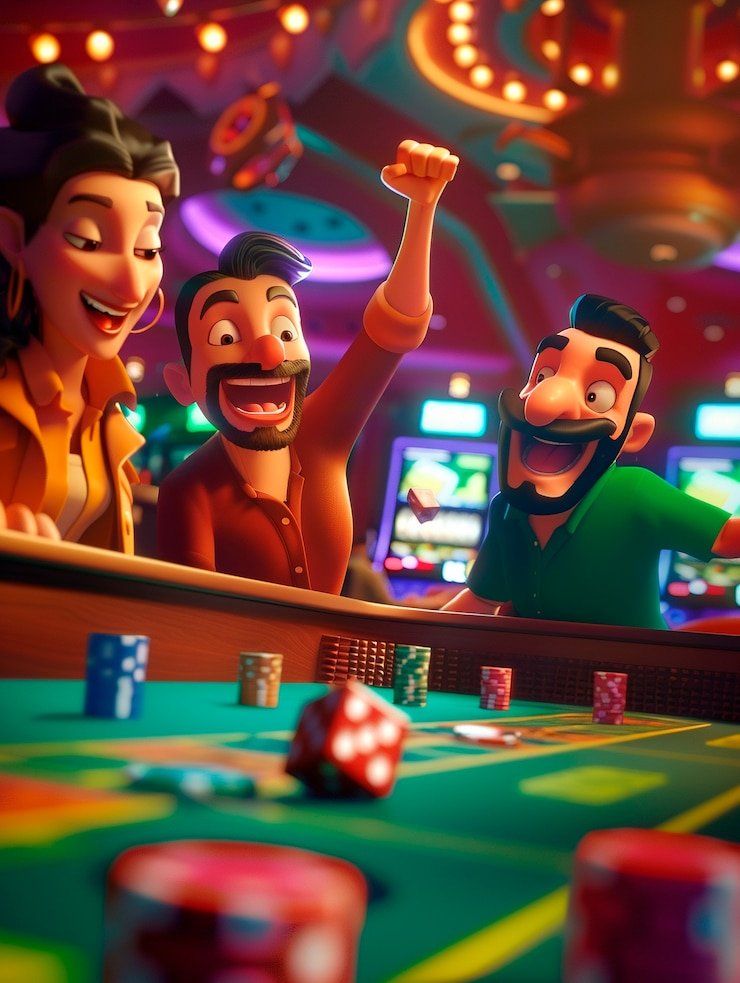 Fitur aplikasi mpo99bet termasuk keamanan, casino live, dan support 24 jam penuh