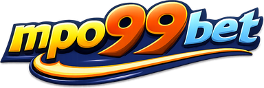 Logo mpo99bet